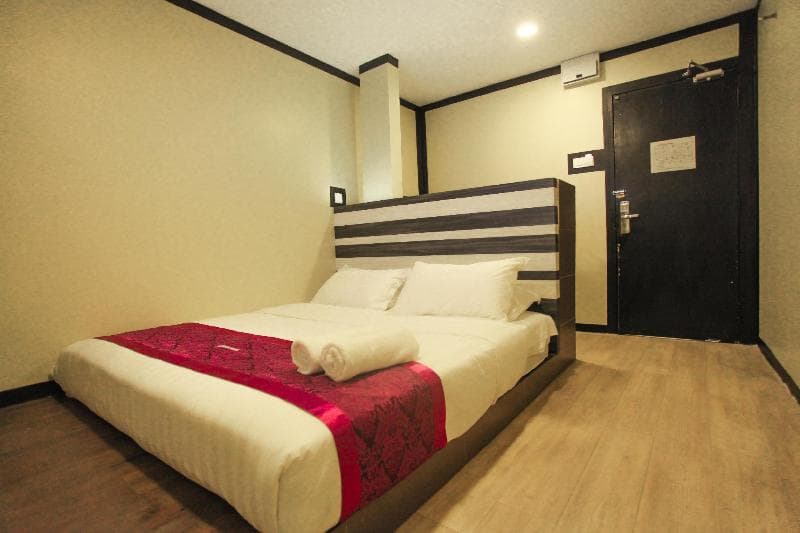 Hotel Premium 4