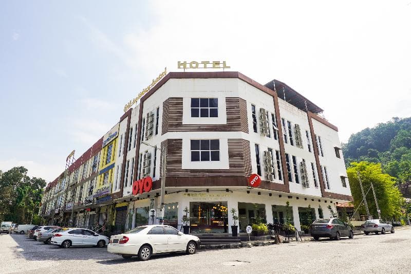Gm Holiday Hotel Permai Jaya 3