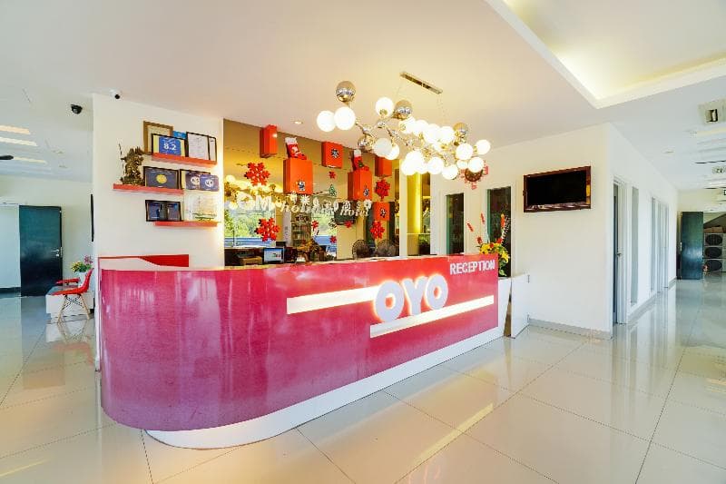 Gm Holiday Hotel Permai Jaya photo 1