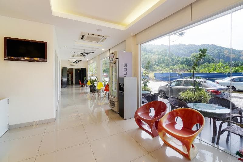 Gm Holiday Hotel Permai Jaya 5