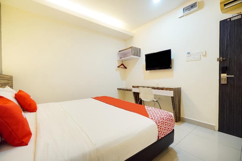 Gm Holiday Hotel Permai Jaya main