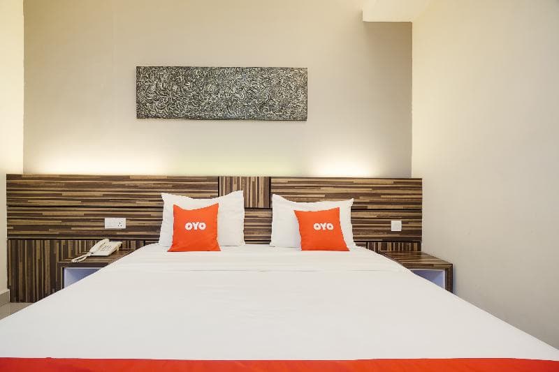 Gm Holiday Hotel Permai Jaya 4