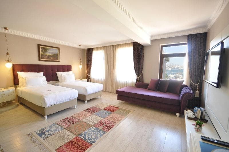 Nea Suites Old City 5