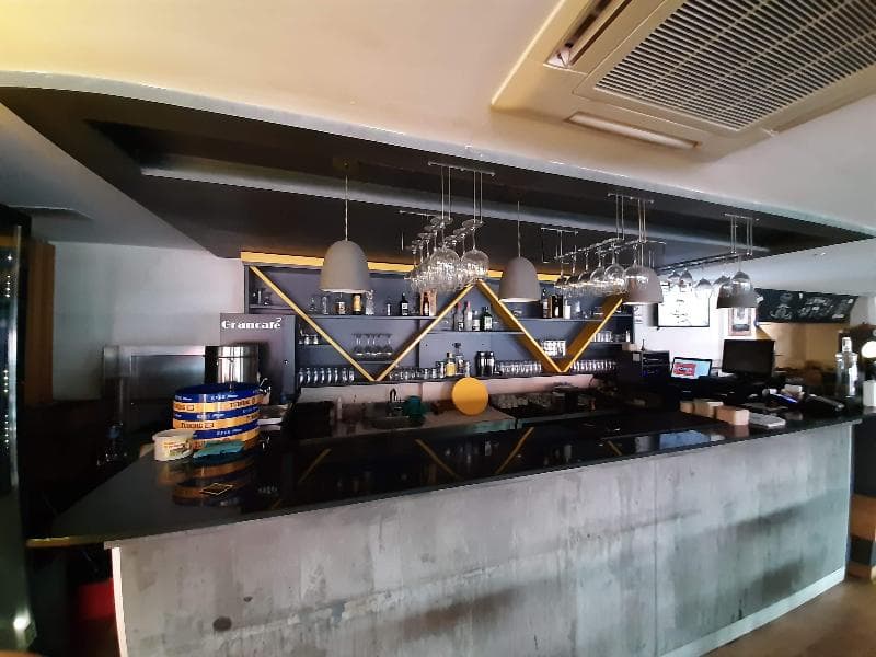 Sapko Airport Hotel photo 1