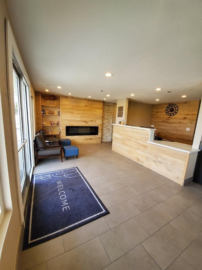 Country Inn & Suites By Radisson, Monterey Beach 3