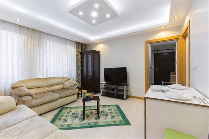 Istanbul Taksim Green House Hostel photo 1