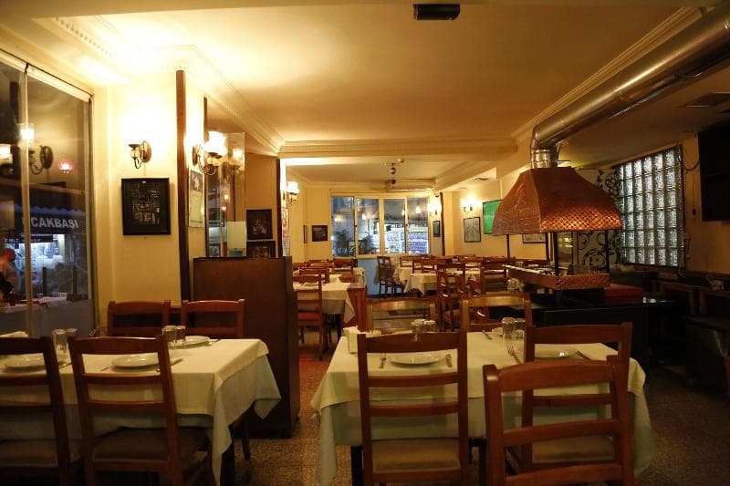 Grand Hisar Hotel 4