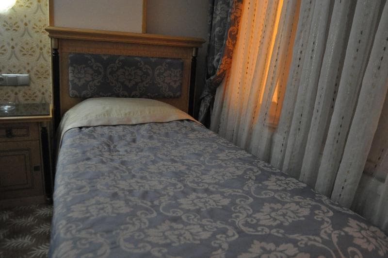 Grand Hisar Hotel 5