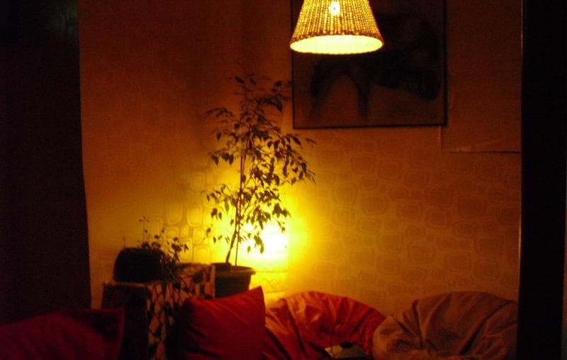Chillout Lya Hostel Bar 5