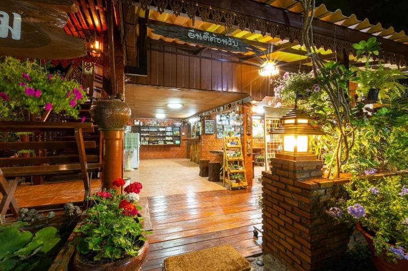 Baan Maihorm Guesthouse photo 1