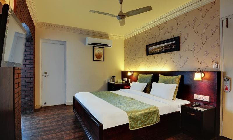 Chacha Inn photo 1