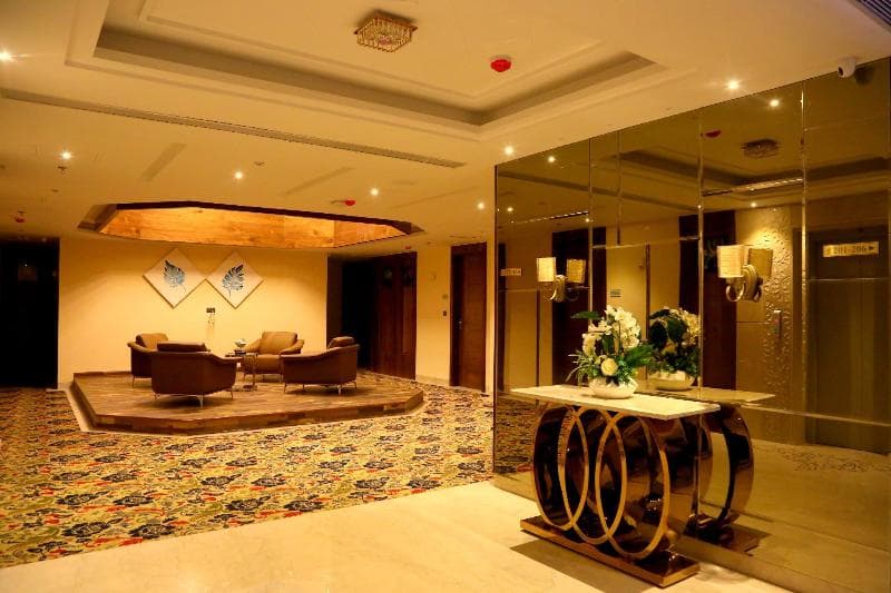 Blu Feather Hotel & Spa photo 1