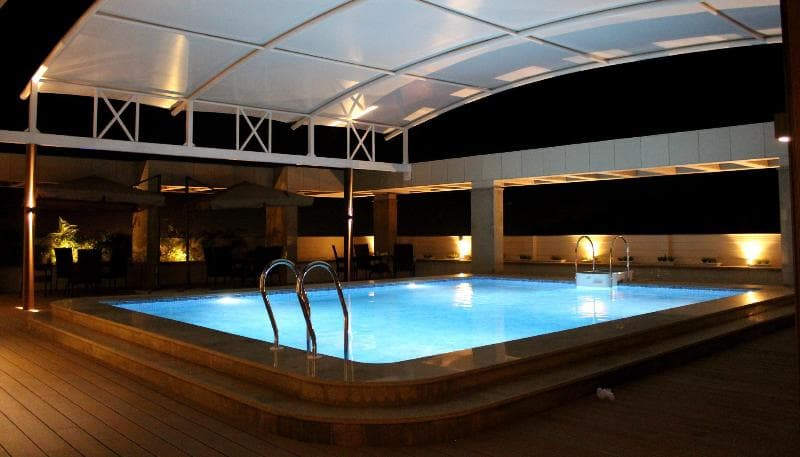 Blu Feather Hotel & Spa 3