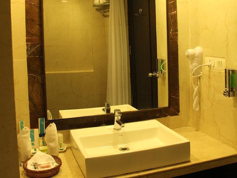 Club Mahindra Udaipur Resort 5