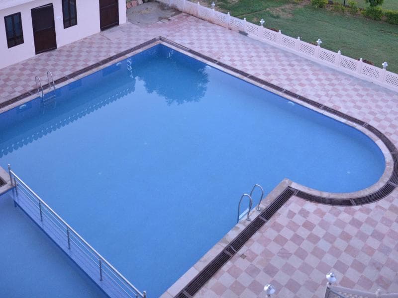 Ranthambhore National Resort 4