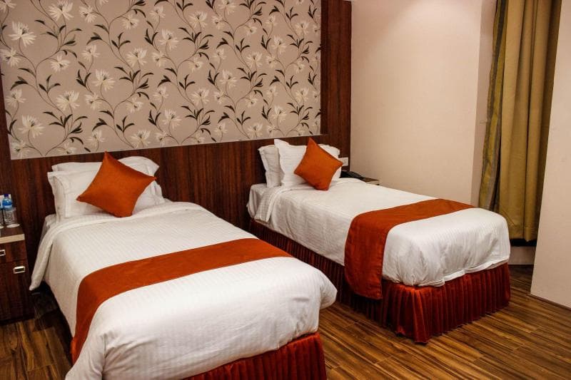 Regenta Inn Larica 3