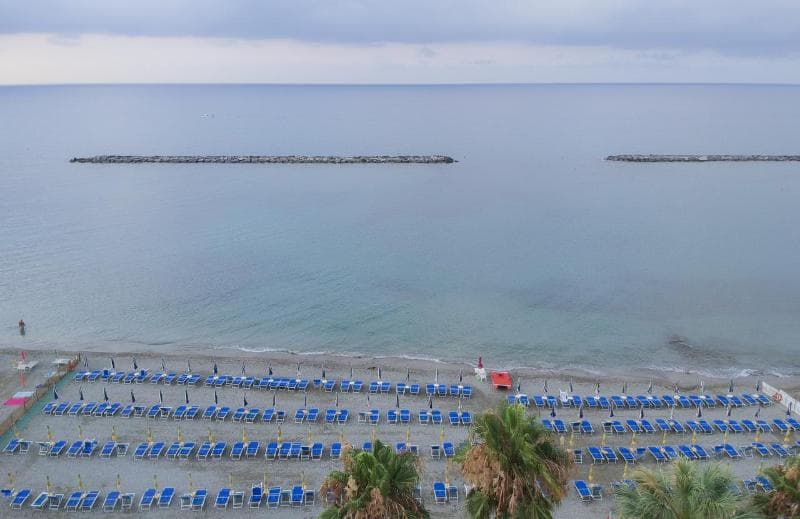 Hotel Villa San Giuseppe 2