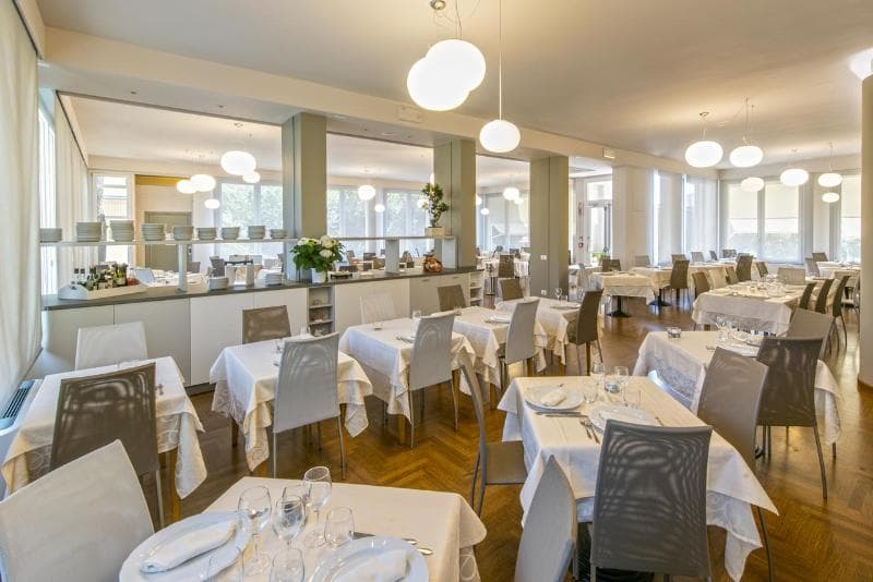 Hotel Villa San Giuseppe 5