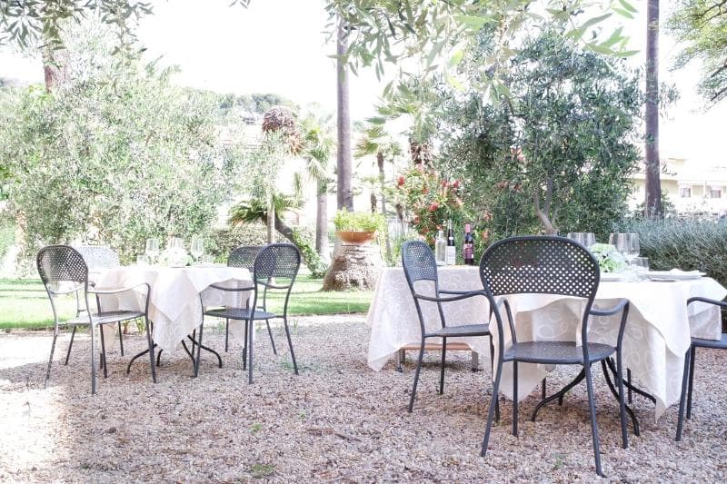 Hotel Villa San Giuseppe 3