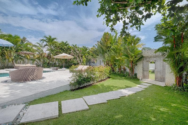Kutus Kutus Canggu Villa 5