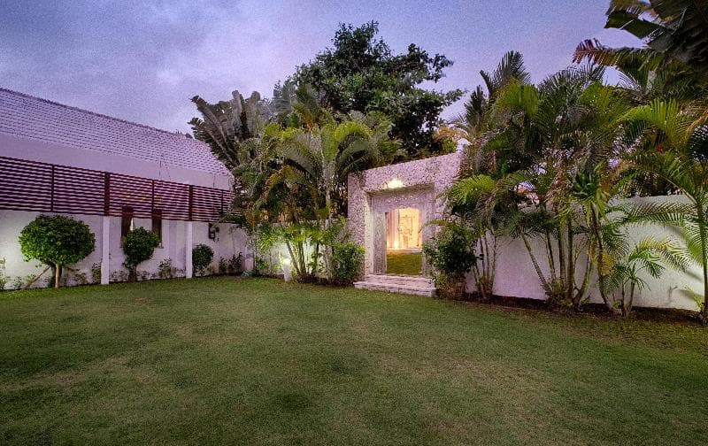 Kutus Kutus Canggu Villa 3