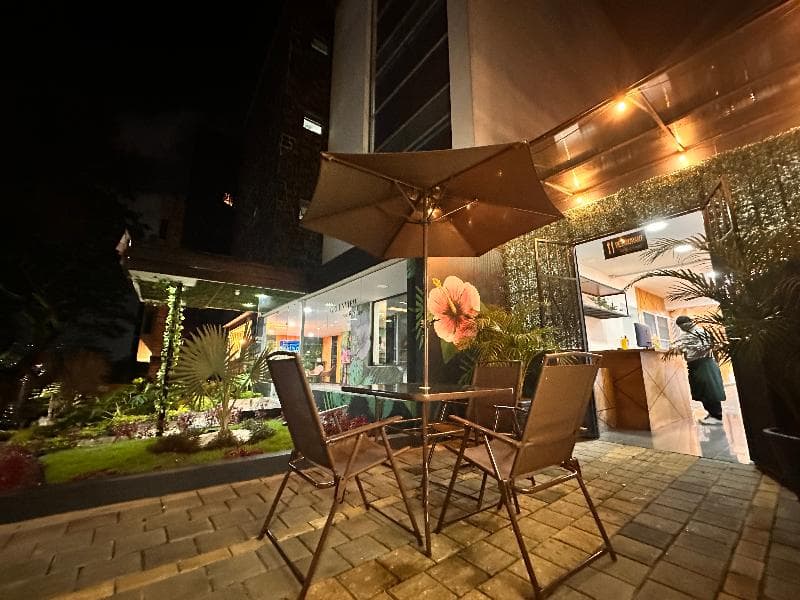 Hotel Greenview Medellin 4