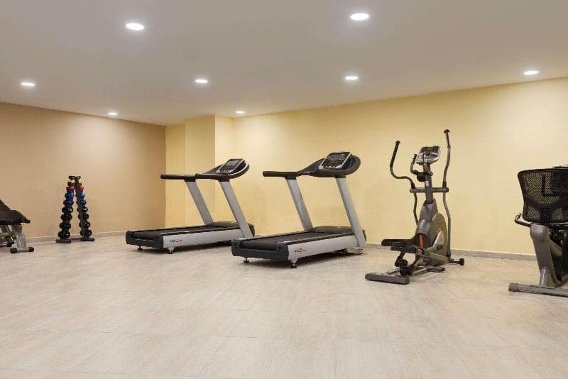 Hawthorn Suites By Wyndham Cerkezkoy 2