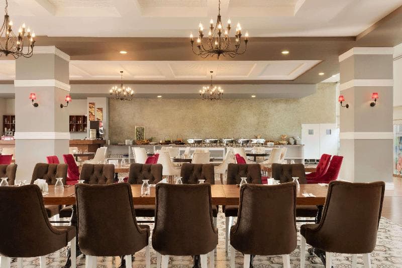 Hawthorn Suites By Wyndham Cerkezkoy 3
