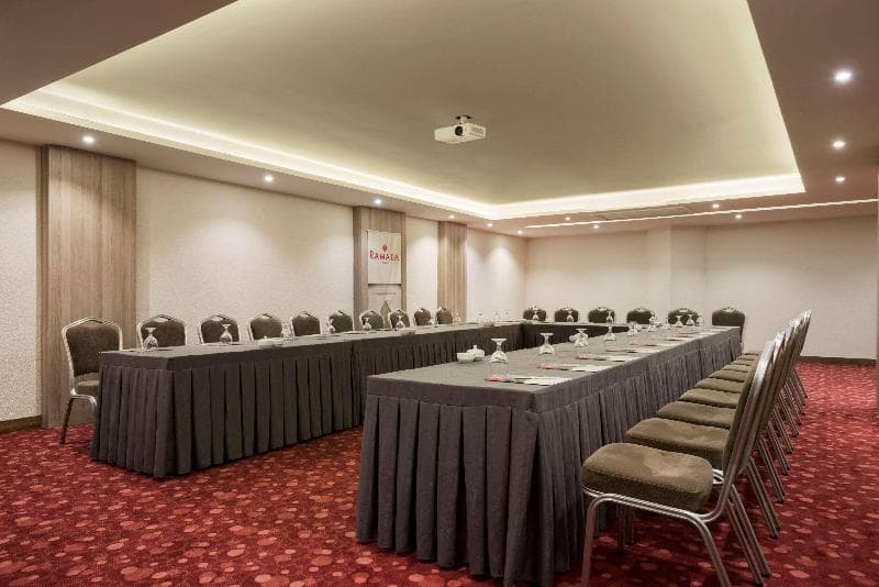 Ramada By Wyndham Mersin photo 1