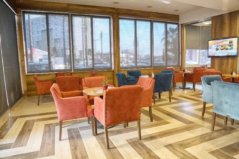 Ramada By Wyndham Mersin 5