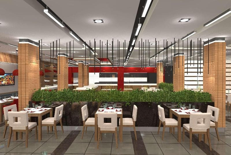 Ramada By Wyndham Mersin 3