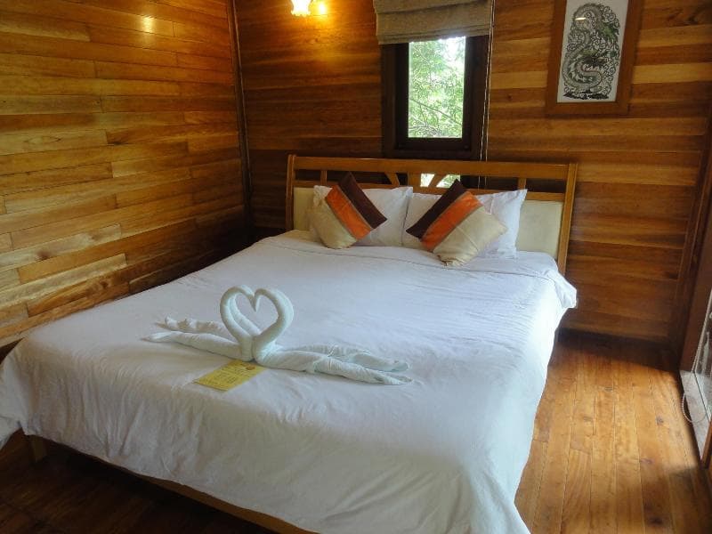 High Life Bungalow 2