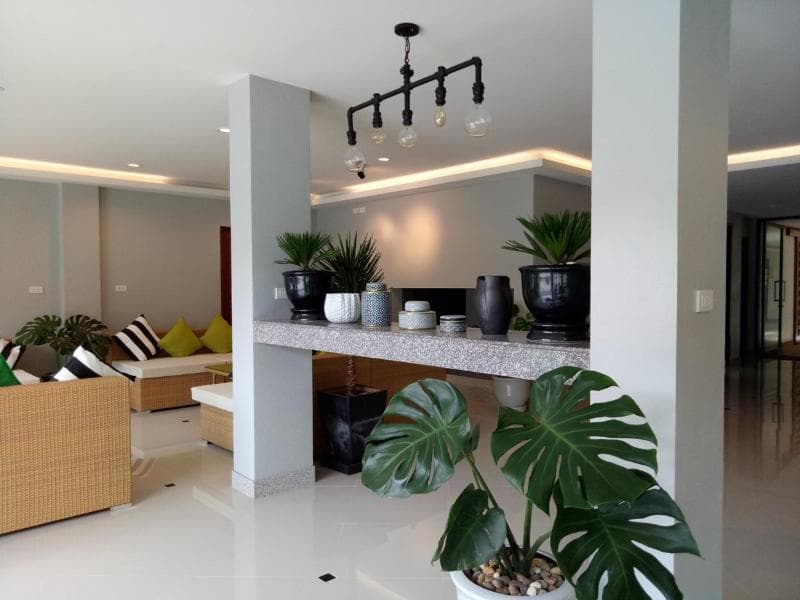 Phangan Pearl Hostel (Adults Only) main