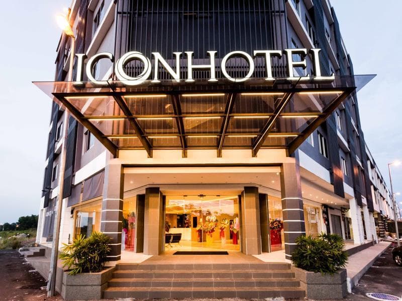 Icon Hotel Segamat 3