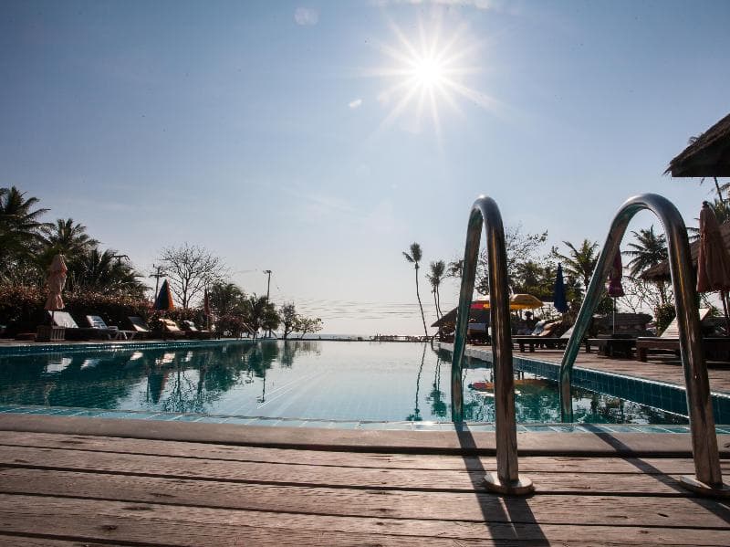Nana Beach Hotel 3