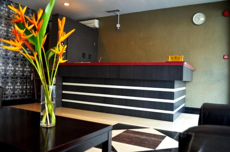 Hotel Lintas Plaza photo 1