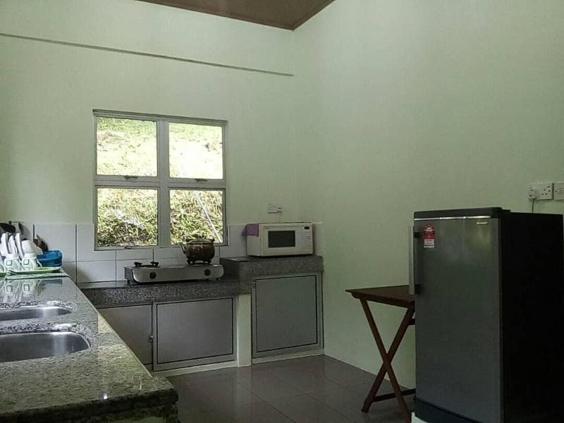 J Residence main