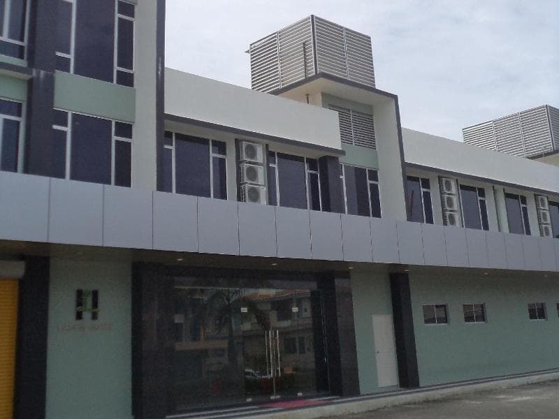Labuk Hotel 5