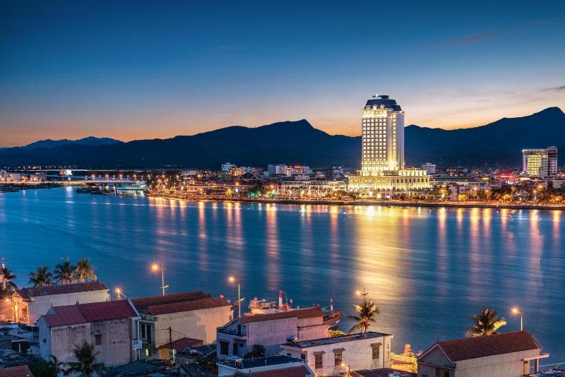 Melia Vinpearl Quang Binh 5