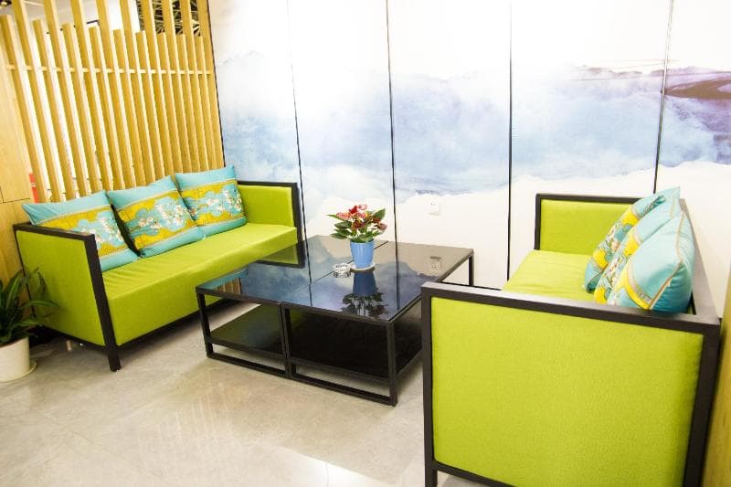 Hongcheng Hotel Guangzhou Shishi Sacred Heart Cath 3