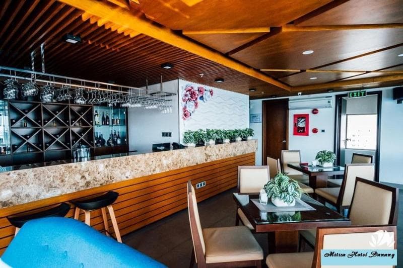 Mitisa Hotel photo 1