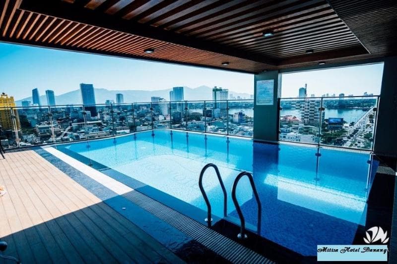Mitisa Hotel 5