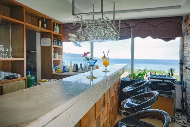 Sea Phoenix Hotel Da Nang 4
