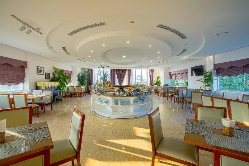 Sea Phoenix Hotel Da Nang 2
