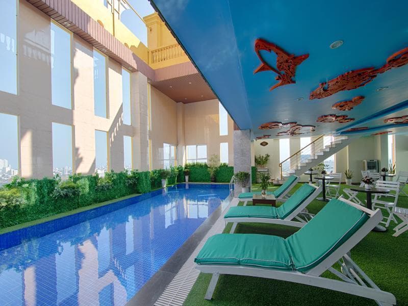 Fivitel Boutique Da Nang photo 1