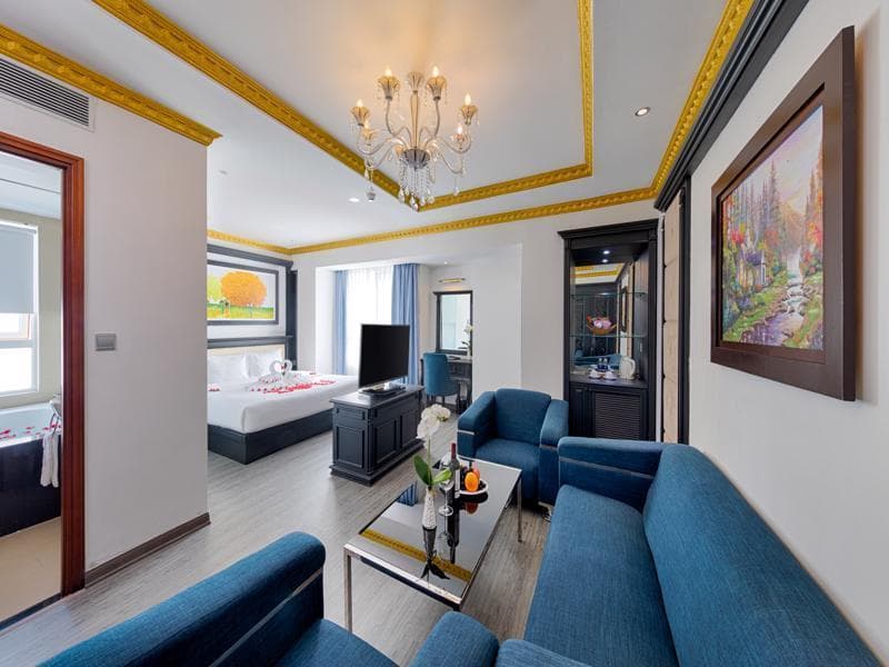 Fivitel Boutique Da Nang 3