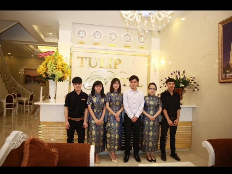 Tulip Hotel 3 photo 1