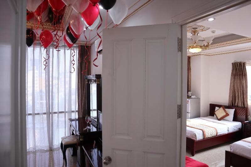 Happy Land Hotel photo 1