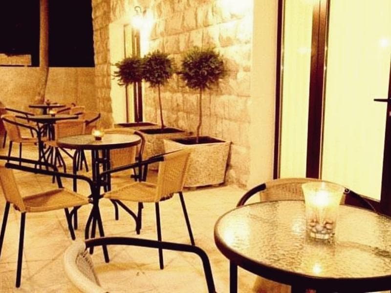 Jabal Amman Hotel photo 1