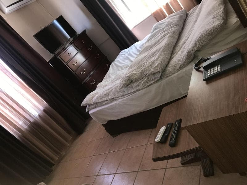 Canary Hotel 2